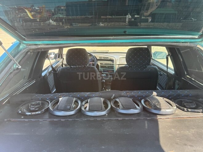 LADA (VAZ) 2108 1990, 276,000 km - 1.6 l - Bakı