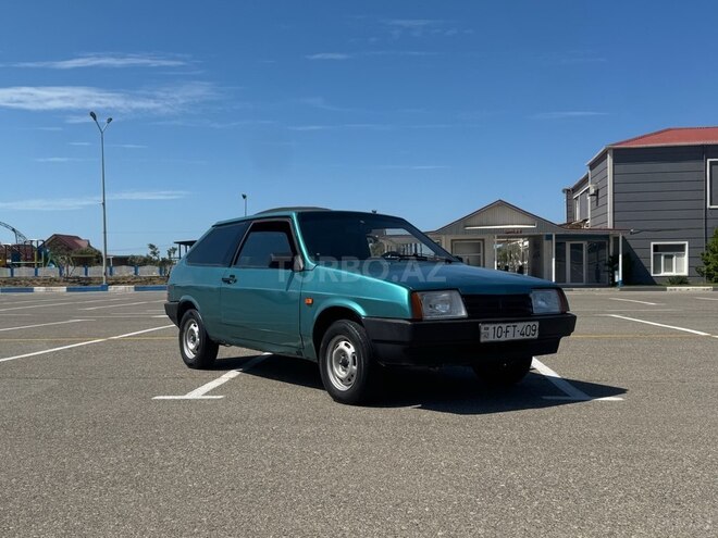 LADA (VAZ) 2108 1990, 276,000 km - 1.6 l - Bakı