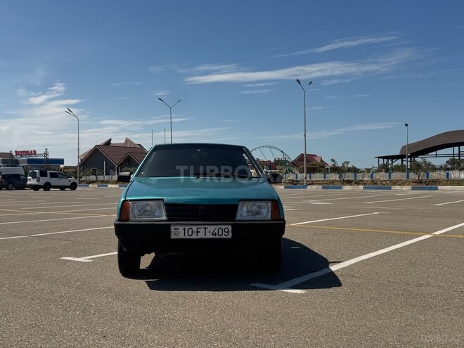 LADA (VAZ) 2108 1990, 276,000 km - 1.6 l - Bakı