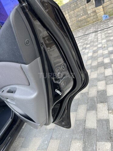 Kia Rio 2007, 161,000 km - 1.4 l - Lənkəran