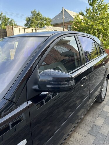 Kia Rio 2007, 161,000 km - 1.4 l - Lənkəran