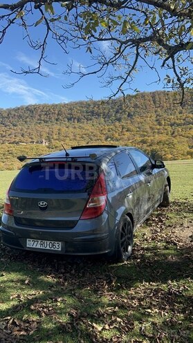Hyundai i30 2009, 230,000 km - 1.6 л - Zərdab