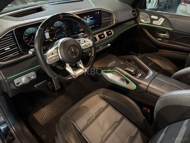 Mercedes GLE 53 AMG 4MATIC Coupe-8