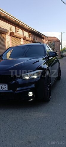 BMW 328 2016, 133,200 km - 2.0 l - Lənkəran