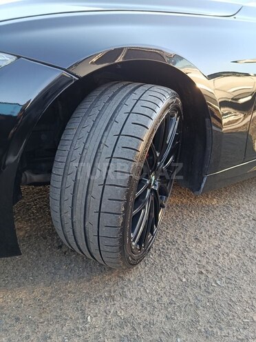 BMW 328 2016, 133,200 km - 2.0 l - Lənkəran