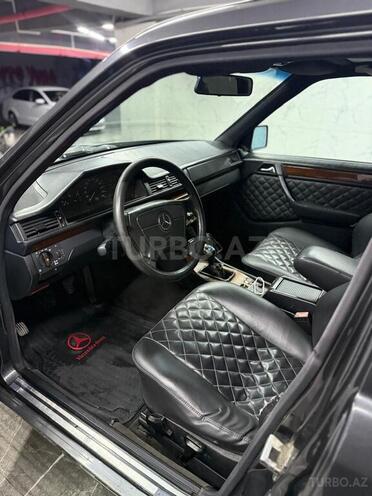 Mercedes E 220 1994, 350,000 km - 2.2 l - Xırdalan