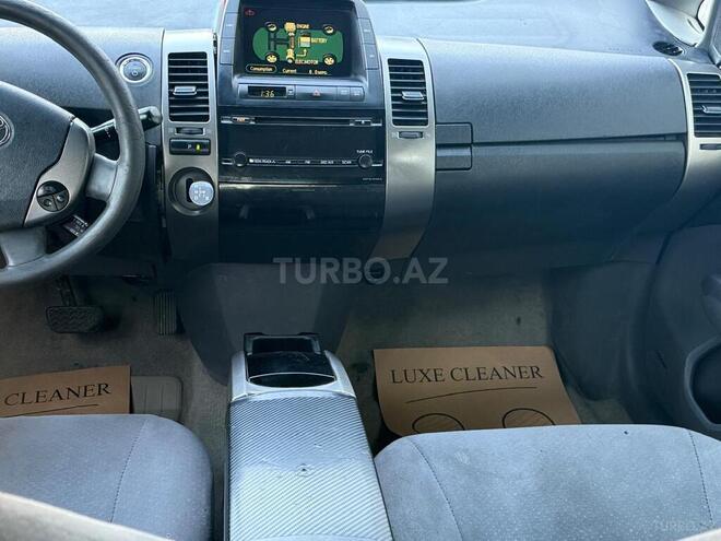 Toyota Prius 2008, 250,000 km - 1.5 l - Bakı