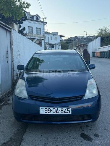 Toyota Prius 2008, 250,000 km - 1.5 l - Bakı