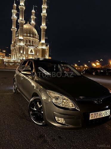 Hyundai i30 2009, 230,000 km - 1.6 л - Zərdab