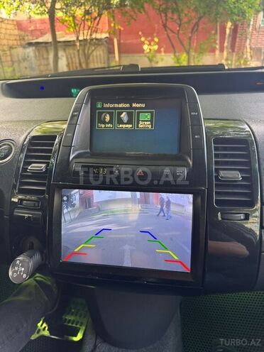 Toyota Prius 2007, 294,000 km - 1.5 l - Bakı