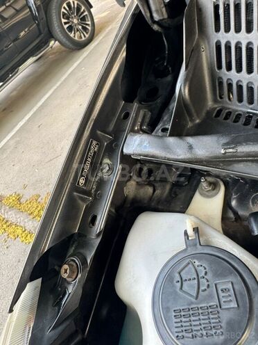 Toyota Prius 2007, 294,000 km - 1.5 l - Bakı