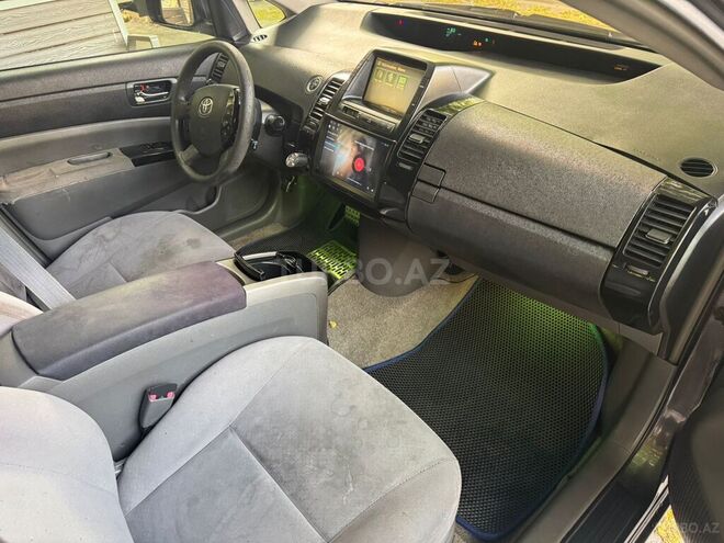 Toyota Prius 2007, 294,000 km - 1.5 l - Bakı