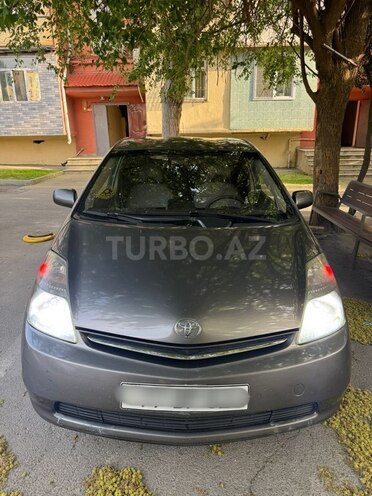 Toyota Prius 2007, 294,000 km - 1.5 l - Bakı