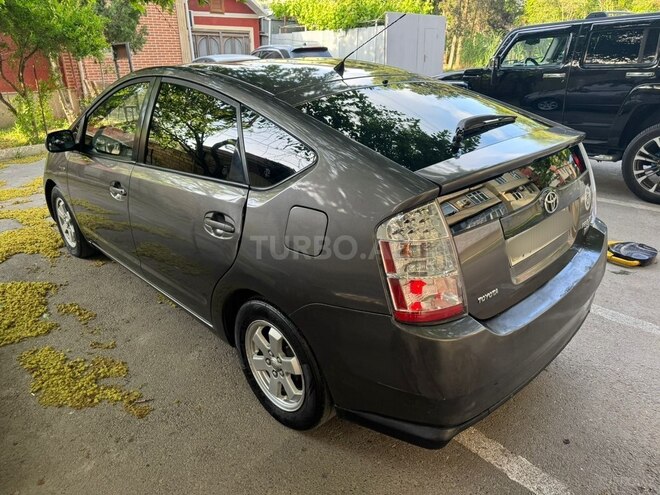 Toyota Prius 2007, 294,000 km - 1.5 l - Bakı