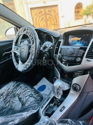 Chevrolet Cruze 2013, 23,000 km - 1.4 л - Gəncə