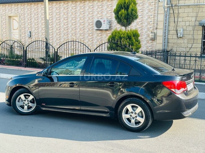 Chevrolet Cruze 2013, 23,000 km - 1.4 л - Gəncə