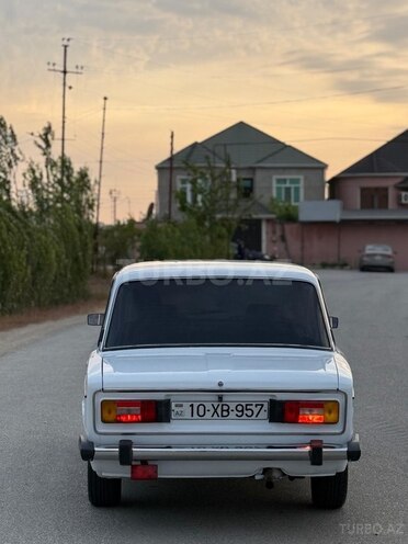 LADA (VAZ) 2106 2005, 86,321 km - 1.6 л - Bakı