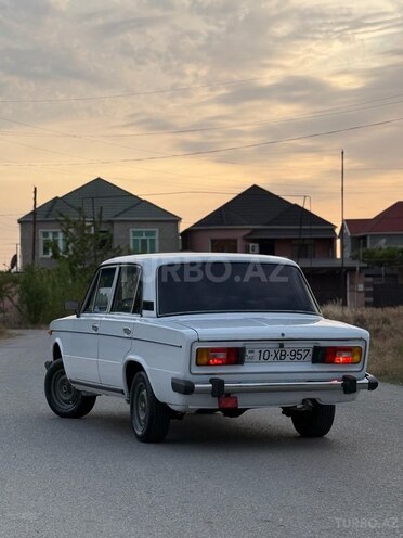 LADA (VAZ) 2106 2005, 86,321 km - 1.6 л - Bakı