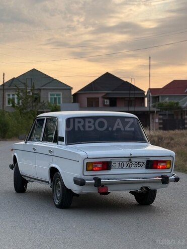 LADA (VAZ) 2106 2005, 86,321 km - 1.6 л - Bakı