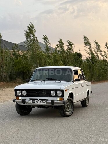 LADA (VAZ) 2106 2005, 86,321 km - 1.6 л - Bakı