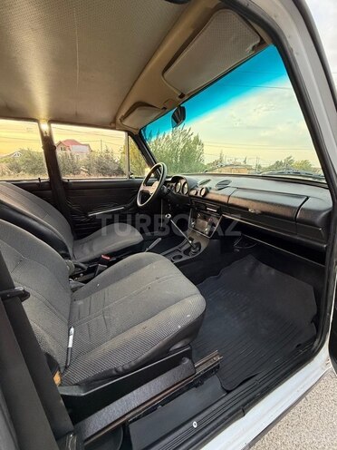 LADA (VAZ) 2106 2005, 86,321 km - 1.6 л - Bakı