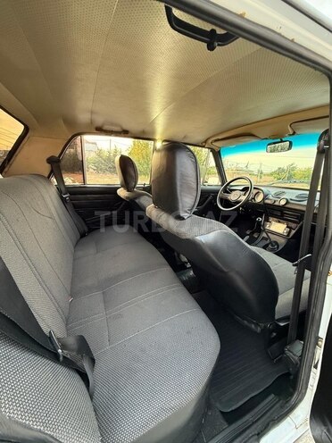 LADA (VAZ) 2106 2005, 86,321 km - 1.6 л - Bakı