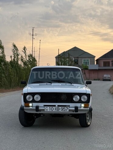 LADA (VAZ) 2106 2005, 86,321 km - 1.6 л - Bakı