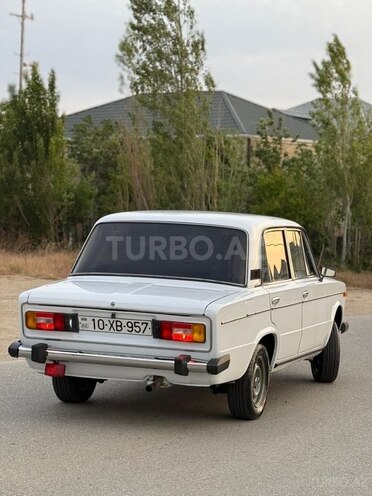 LADA (VAZ) 2106 2005, 86,321 km - 1.6 л - Bakı