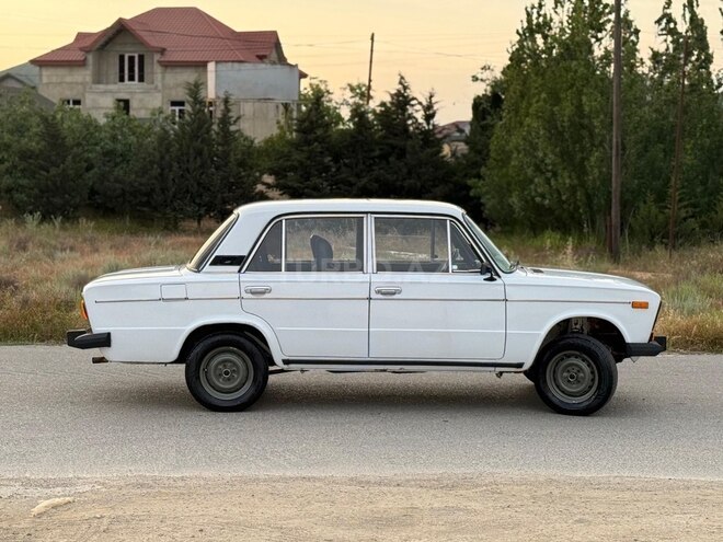 LADA (VAZ) 2106 2005, 86,321 km - 1.6 л - Bakı