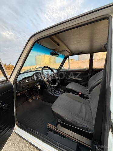 LADA (VAZ) 2106 2005, 86,321 km - 1.6 л - Bakı