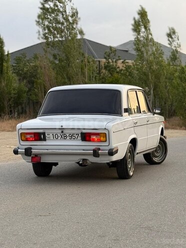 LADA (VAZ) 2106 2005, 86,321 km - 1.6 л - Bakı