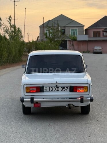 LADA (VAZ) 2106 2005, 86,321 km - 1.6 л - Bakı