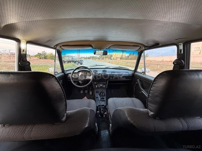 LADA (VAZ) 2106 2005, 86,321 km - 1.6 л - Bakı