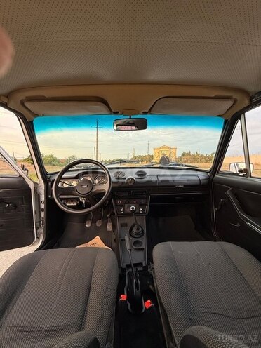 LADA (VAZ) 2106 2005, 86,321 km - 1.6 л - Bakı