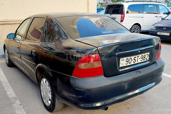 Opel Vectra 1998, 321,500 km - 1.8 l - Sumqayıt