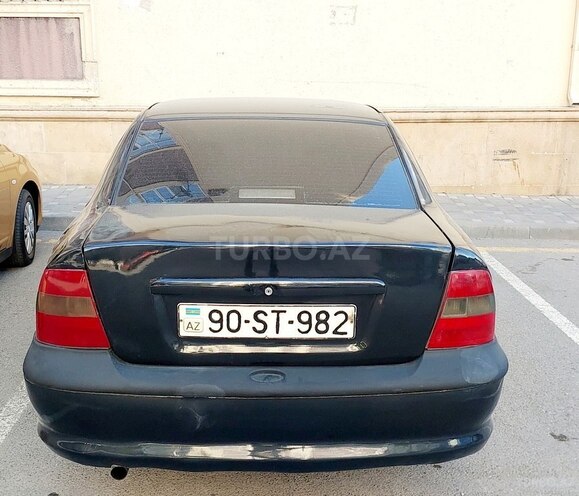 Opel Vectra 1998, 321,500 km - 1.8 l - Sumqayıt