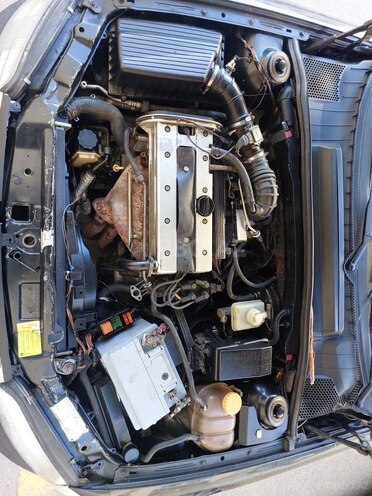 Opel Vectra 1998, 321,500 km - 1.8 l - Sumqayıt