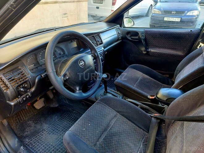 Opel Vectra 1998, 321,500 km - 1.8 l - Sumqayıt