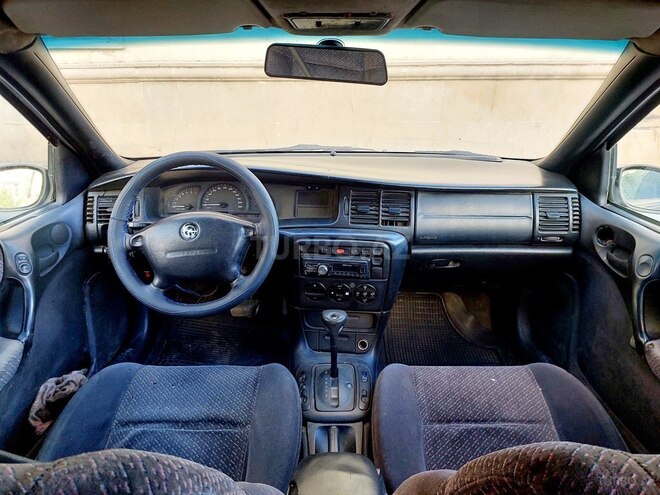 Opel Vectra 1998, 321,500 km - 1.8 l - Sumqayıt