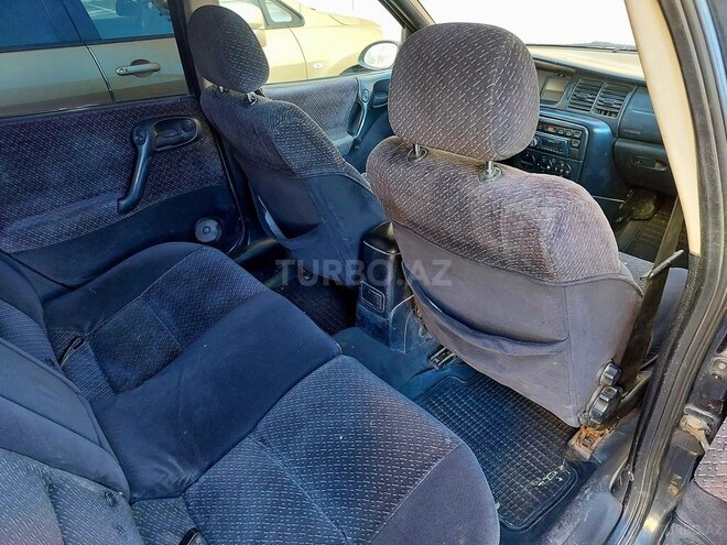 Opel Vectra 1998, 321,500 km - 1.8 l - Sumqayıt