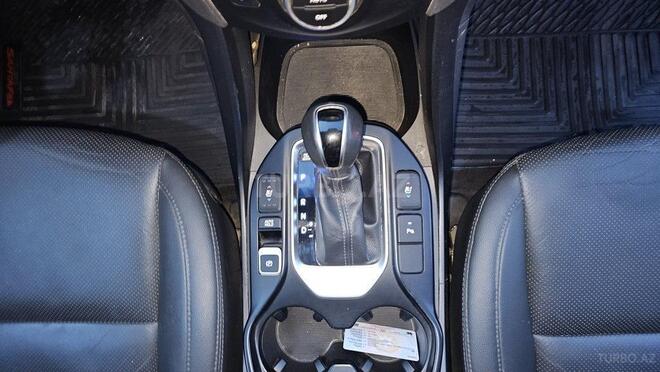 Hyundai Santa Fe 2017, 180,000 km - 2.0 л - Gəncə
