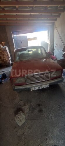 LADA (VAZ) 2105 1994, 95,000 km - 1.6 l - Bakı
