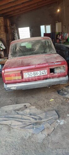 LADA (VAZ) 2105 1994, 95,000 km - 1.6 l - Bakı
