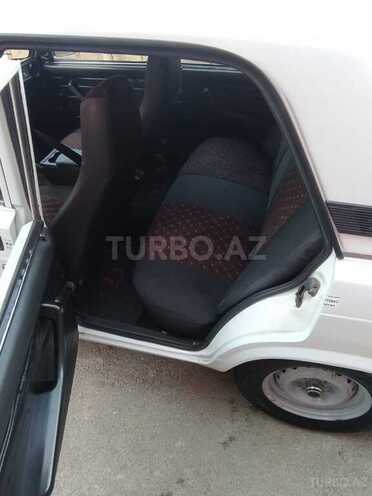 LADA (VAZ) 2107 2008, 95,000 km - 1.6 л - Bakı