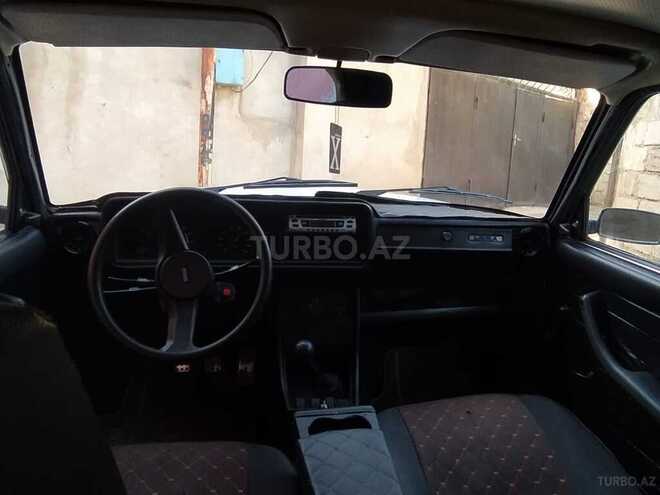 LADA (VAZ) 2107 2008, 95,000 km - 1.6 л - Bakı