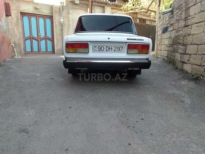 LADA (VAZ) 2107 2008, 95,000 km - 1.6 л - Bakı