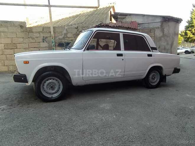 LADA (VAZ) 2107 2008, 95,000 km - 1.6 л - Bakı
