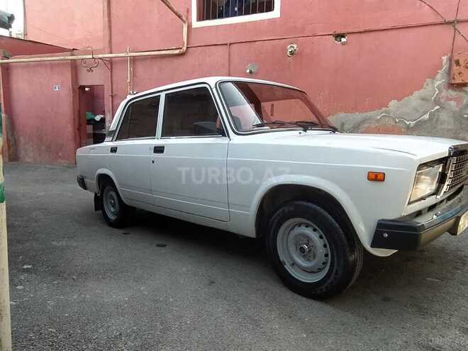 LADA (VAZ) 2107 2008, 95,000 km - 1.6 л - Bakı