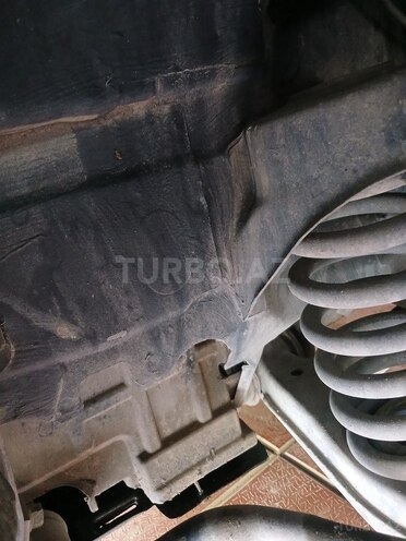 Mercedes C 200 1998, 400,000 km - 2.0 l - Şəmkir
