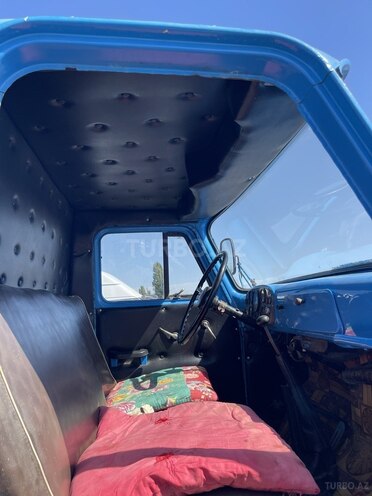 GAZ 53 1990, 98,000 km - 4.5 l - Lənkəran